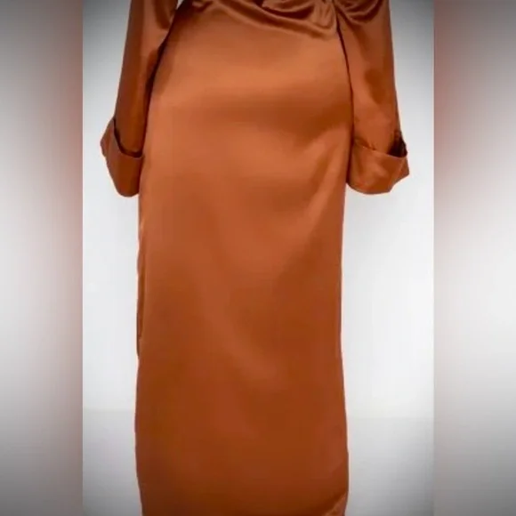 Akira fine time maxi dress - Picture 3 of 15